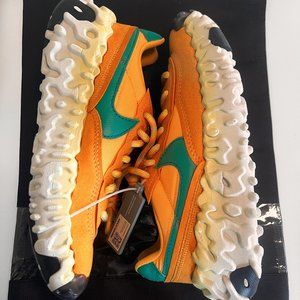 NIKE Overbreak SP "Pollen Rise" sneakers